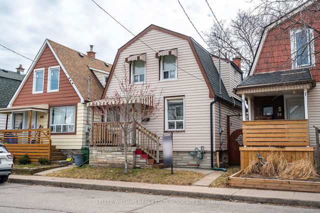 28 Edinburgh Avenue