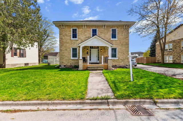 131 Francis Street