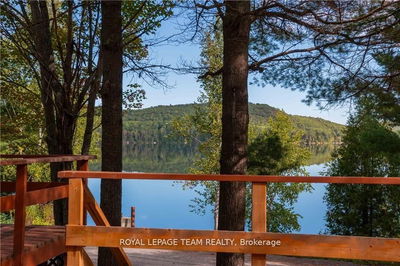 242 Chanonhouse Rd, Barry's Bay - Madawaska Valley image-0-1