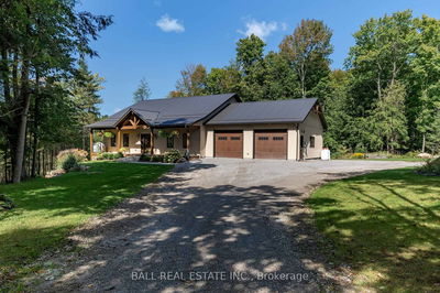 201 Northern Ave, Trent Lakes - Trent Lakes