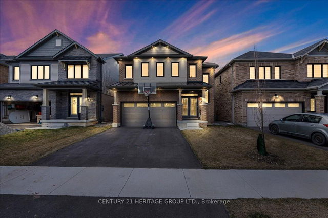 157 Cactus Crescent