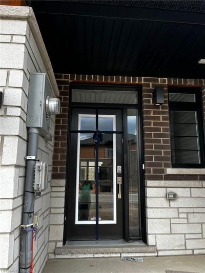 Unit 19 — 448 Blackburn Dr, Brantford -  image-0-1