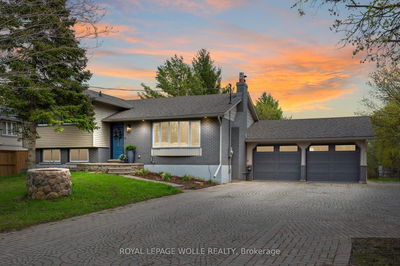 7481 Eighth Line, Guelph/Eramosa - Rural Guelph/Eramosa West