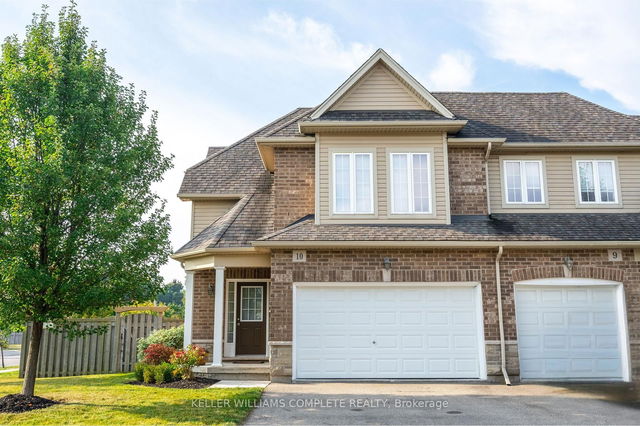 10 - 21 Atessa Drive