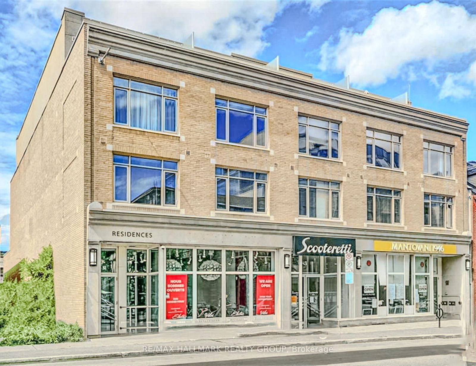 Condo for sale at 11-202 St Patrick Street, Ottawa, Lower Town/Byward Market, K1N 5K3 - MLS: X12130780
