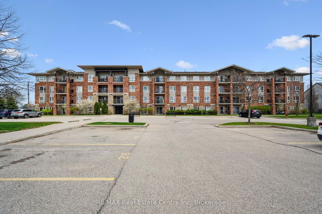 303 - 19 Waterford Drive