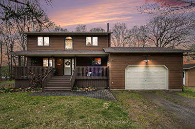 1211 #11 NARROWS LOCK Rd, Rideau Lakes - Rideau Lakes (North Crosby) Twp