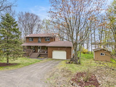 1211 #11 NARROWS LOCK Rd, Rideau Lakes - Rideau Lakes (North Crosby) Twp image-0-1
