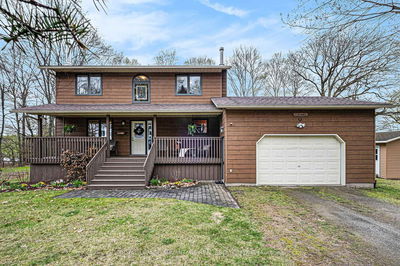 1211 #11 NARROWS LOCK Rd, Rideau Lakes - Rideau Lakes (North Crosby) Twp image-0-2