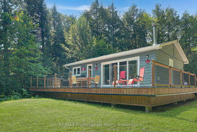 1192 Charlie George Lake Dr, Dysart et al - Harcourt