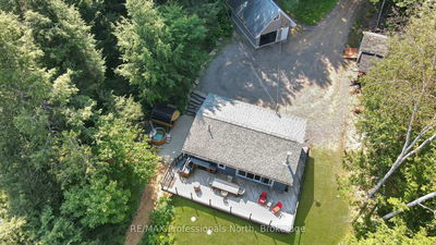 1192 Charlie George Lake Dr, Dysart et al - Harcourt image-0-1
