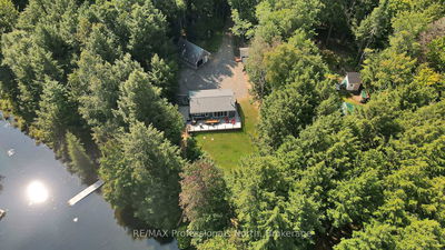 1192 Charlie George Lake Dr, Dysart et al - Harcourt image-0-2