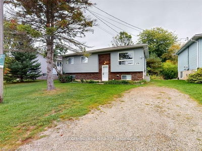 379 Isaac St, South Bruce Peninsula - South Bruce Peninsula
