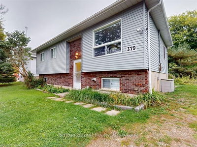 379 Isaac St, South Bruce Peninsula - South Bruce Peninsula image-0-1