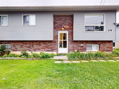 379 Isaac St, South Bruce Peninsula - South Bruce Peninsula image-0-2