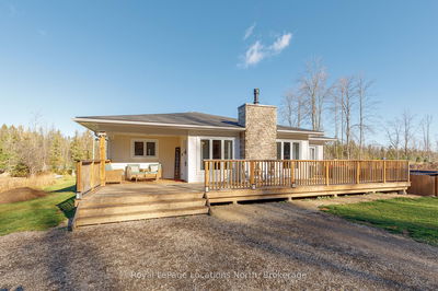 141 Old Highway 26, Meaford - Meaford image-0-1