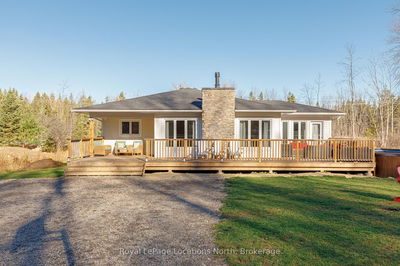 141 Old Highway 26, Meaford - Meaford image-0-2
