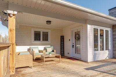 141 Old Highway 26, Meaford - Meaford image-0-4