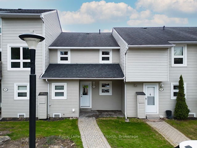 92 - 127 Alfred Street