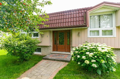 2 HAMILTON Dr, Guelph/Eramosa - Rural Guelph/Eramosa East image-0-1