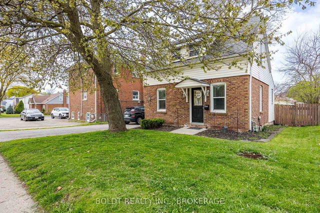 6019 Dorchester Road