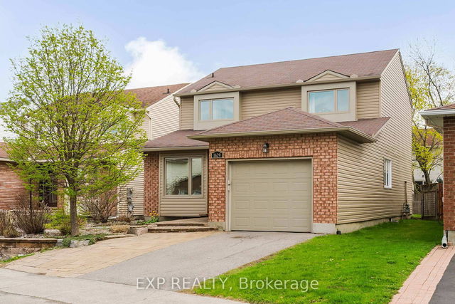 1629 Champneuf Drive