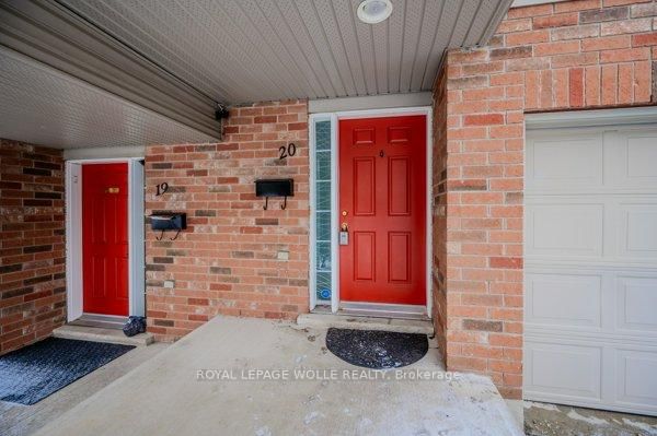 20 - 120 Dudhope Avenue