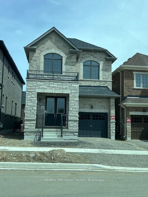 38 Attwater Drive