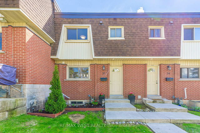 57 - 125 Bonaventure Drive