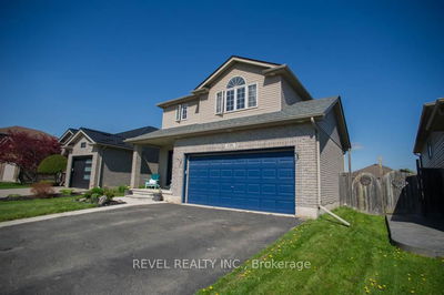 138 McGuiness Dr, Brantford -  image-0-1