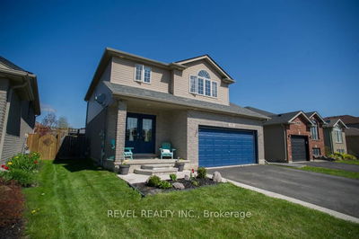 138 McGuiness Dr, Brantford -  image-0-2