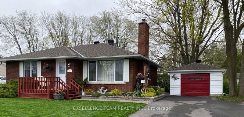 8 Ault Dr, South Stormont - Ingleside image-0-0