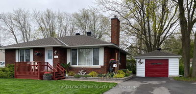 8 Ault Dr, South Stormont - Ingleside