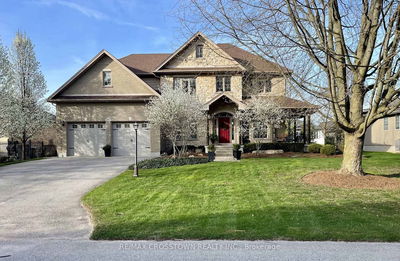 2610 Emerson St, Strathroy-Caradoc - Mount Brydges