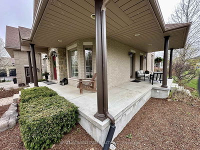 2610 Emerson St, Strathroy-Caradoc - Mount Brydges image-0-2