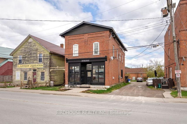 49 Main Street