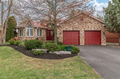 71 Oak Ridge Blvd, Belleville - Belleville Ward