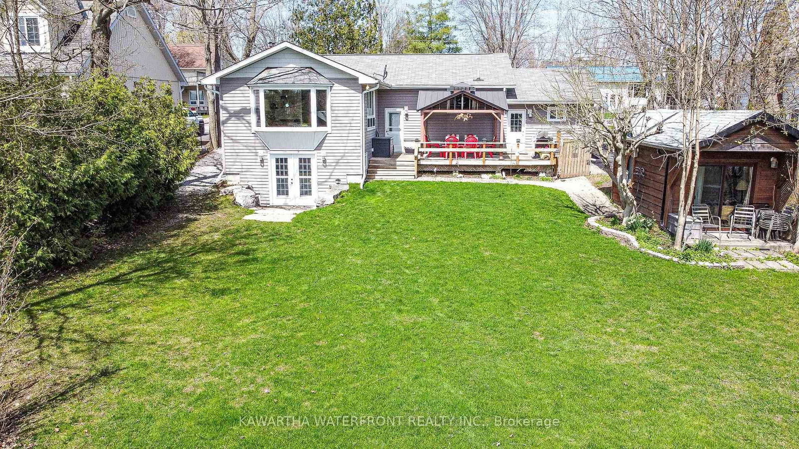 Property at 47 North Water