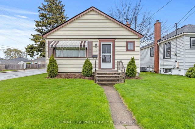 171 Cochrane Road