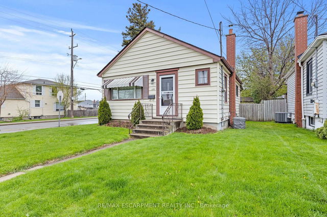 171 Cochrane Road