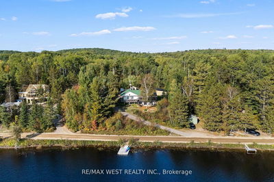 558 Mccauley Lake Rd, South Algonquin - South Algonquin image-0-1