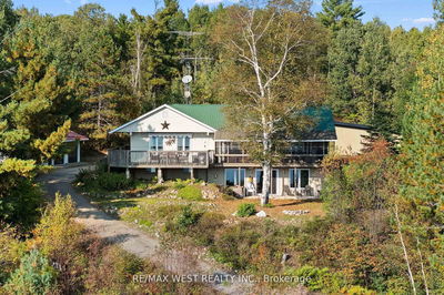 558 Mccauley Lake Rd, South Algonquin - South Algonquin image-0-2