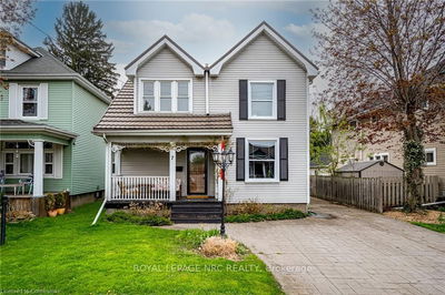 7 Nelles Rd, Grimsby - Grimsby East