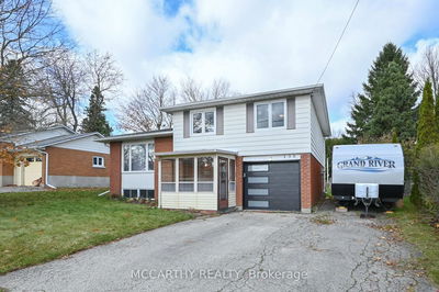 130 Franklyn St, Shelburne - Shelburne