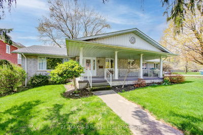 99 Woodstock St, East Zorra-Tavistock - Tavistock image-0-1