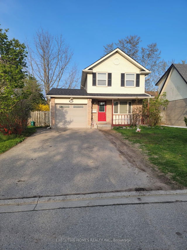595 Preston Parkway