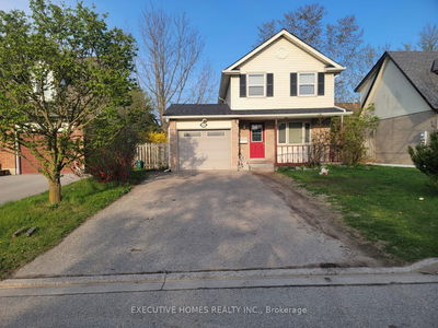 595 Preston Pkwy, Cambridge -  image-0-1