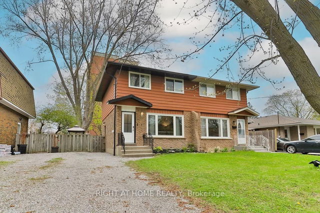 5 Prince Paul Crescent
