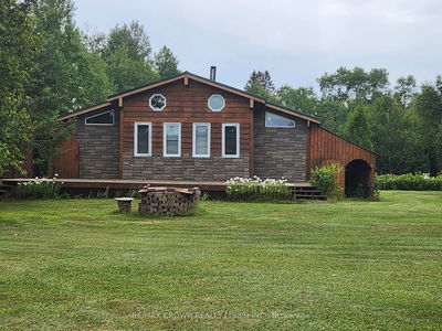 151 Earls Lake Rd, Mattawa - Mattawa