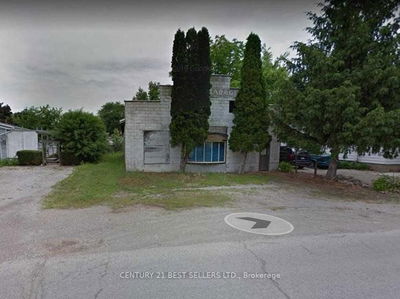125 Little St, Chatham-Kent - Blenheim